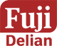 Zhejiang Delian Elevator Technology Co., Ltd._LOGO