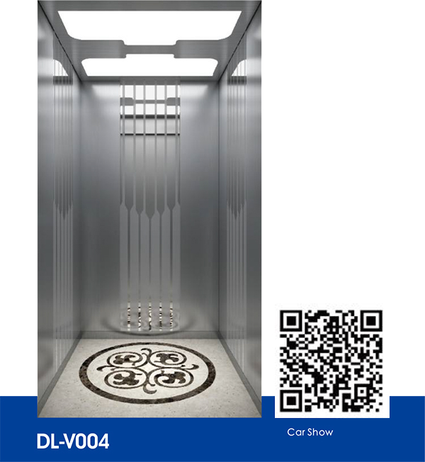 DL-V004