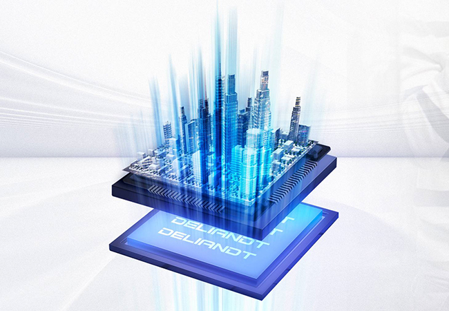 more effective and high performance double-32-digit cpu