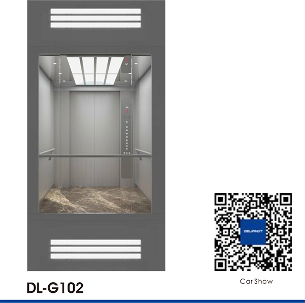 DL-G102