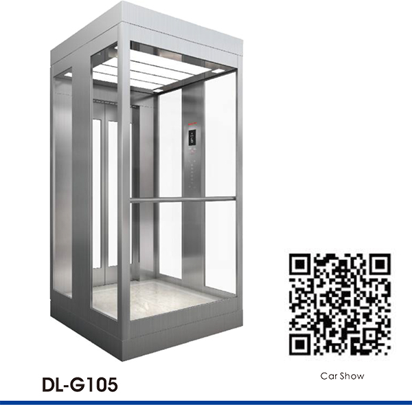 DL-G105