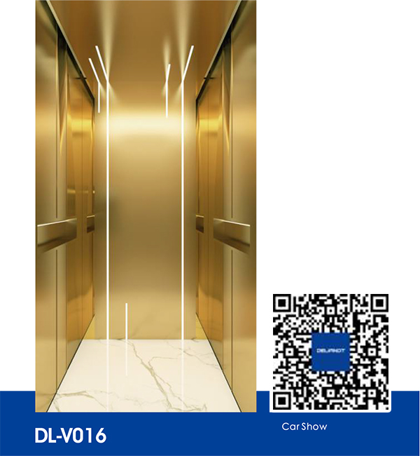 DL-V016