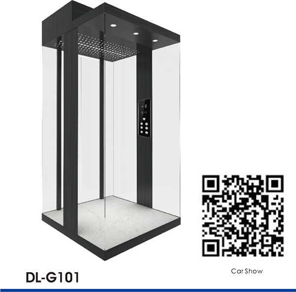 DL-G101