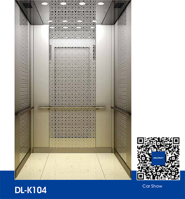 DL-K104