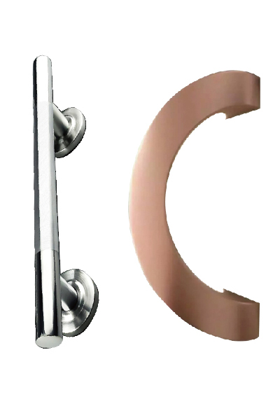 Door Handrail